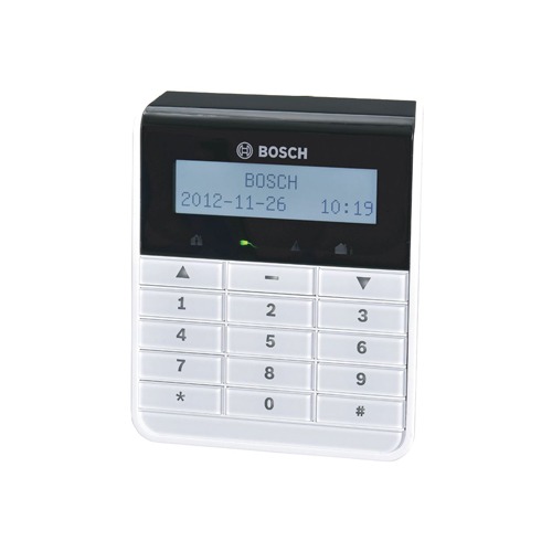 Hırsız Alarm Sistemleri